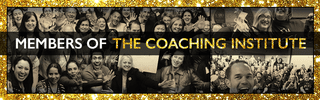 Life Coaching Course Level III | The Coaching Institute
