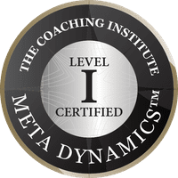 Certified Meta Dynamics™ Level I Badge