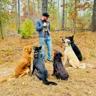 The Dog's Advocate Richmond, Virginia