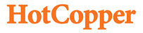 HotCopper logo