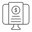 self-directed online investing