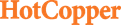 HotCopper logo