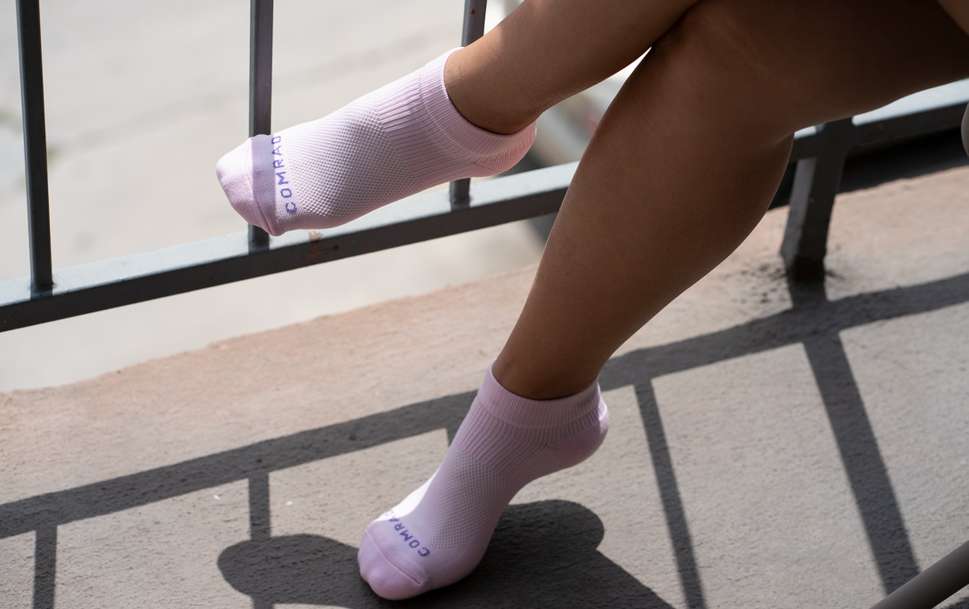 benefits of compression socks womens