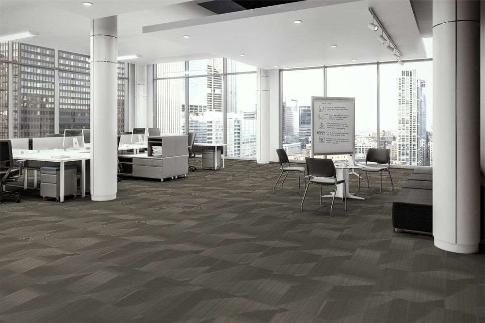 J+J Flooring Group Impulse III Modular