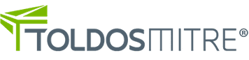 Logo TOLDOS MITRE