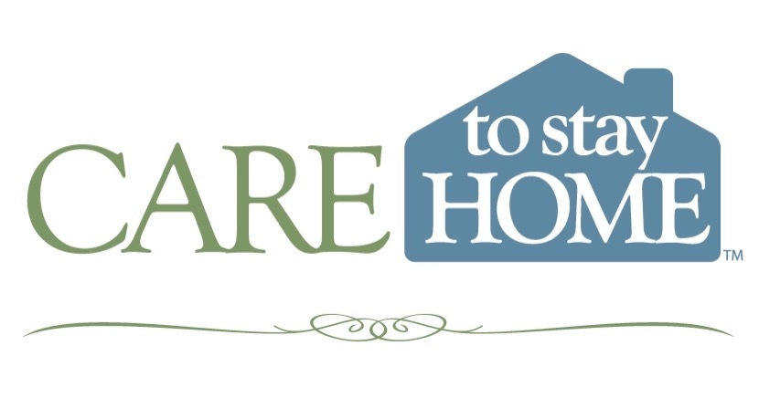 Care to stay home logo
