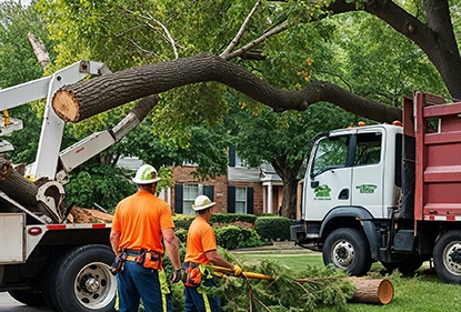 Tree Removal Service