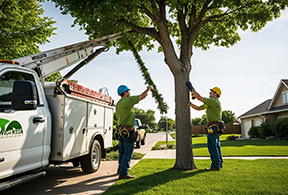 Tree Pruning Service
