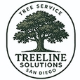 Treeline Solutions Tree Service logo