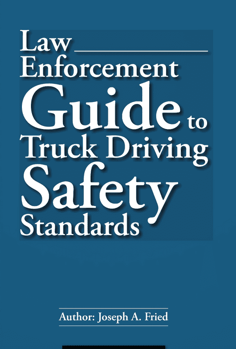 Truck Safety Standards | Request A Copy