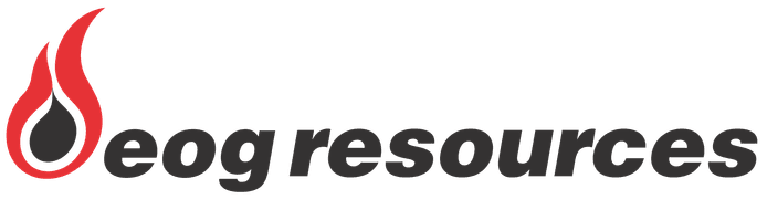EOG Resources