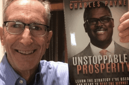 UNSTOPPABLE PROSPERITY SUMMARY visual data 4