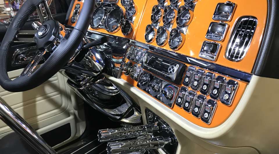 USA STAR Truck Products