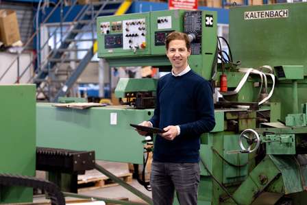 Troostwijk Auctions - Metaalbewerkingsmachines verkopen via onze efficiënte en betrouwbare inbrengveilingen. Bereik een breed netwerk van kopers en krijg de beste waarde!