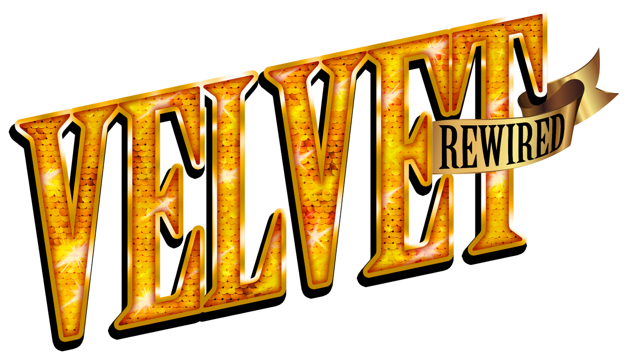 Velvet Rewired Logo