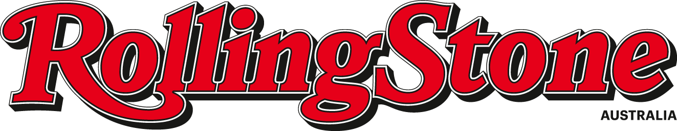 Rolling Stone Logo