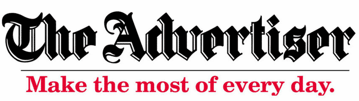 Adelaide Advertiser Logo