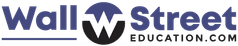 Wall Street Education Logo