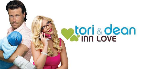 Tori and Dean Inn Love