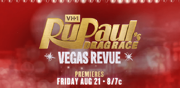 RuPaul's Drag Race Vegas Review