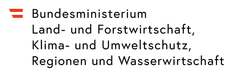 Logo Ministerium