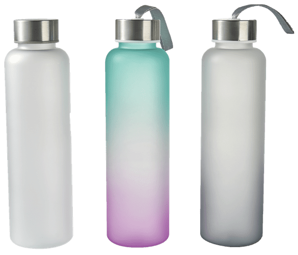 Professional Plastic Water Bottle Manufacturer