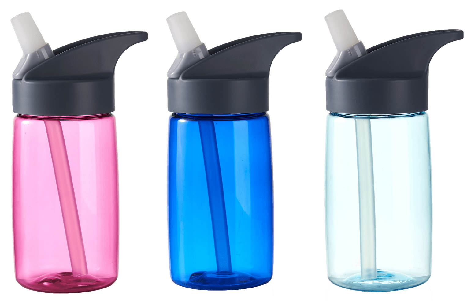 Professional Plastic Water Bottle Manufacturer