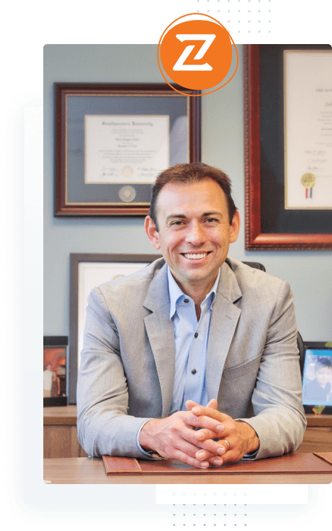 Jack Zinda attorney