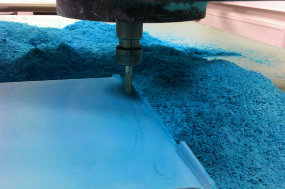 SikaBlock® M974 | High-Performance, Epoxy Tooling Board