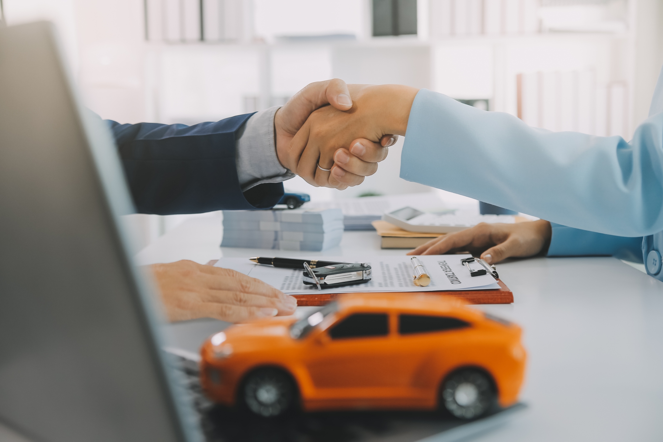 Auto Insurance