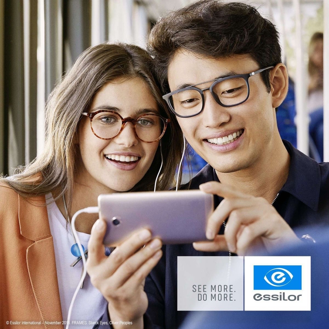 Eyezen single vision lenses