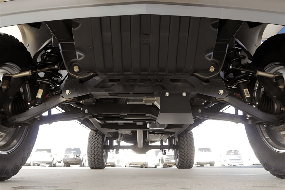 Lift Kits