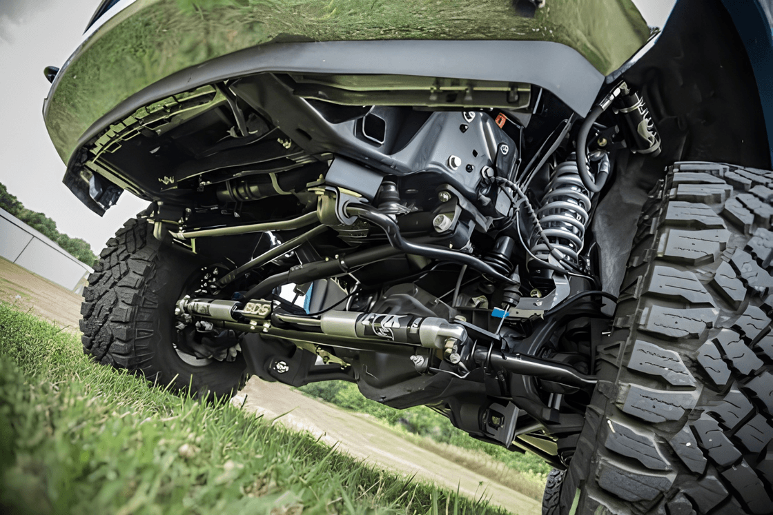 Leveling Kits